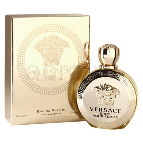 eros versace mujer reseña|versace eros a que huele.